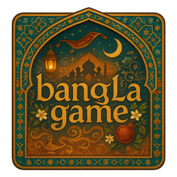 bangLa game রেজিস্টার ফর্ম পূরণ