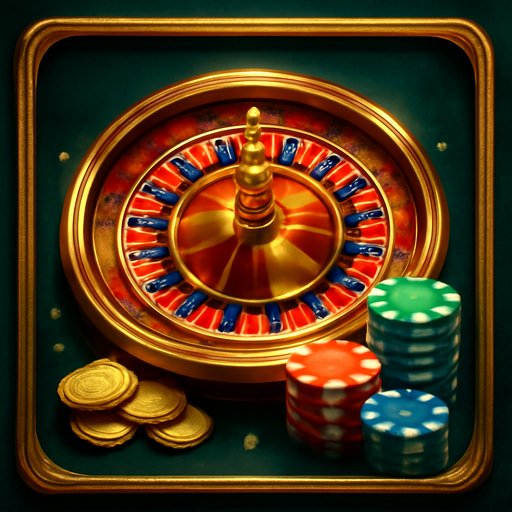 bangLa game phone with secure lock icon